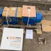 VRC 235 Мотор-редуктор 13.85-18,5/1500-2.6